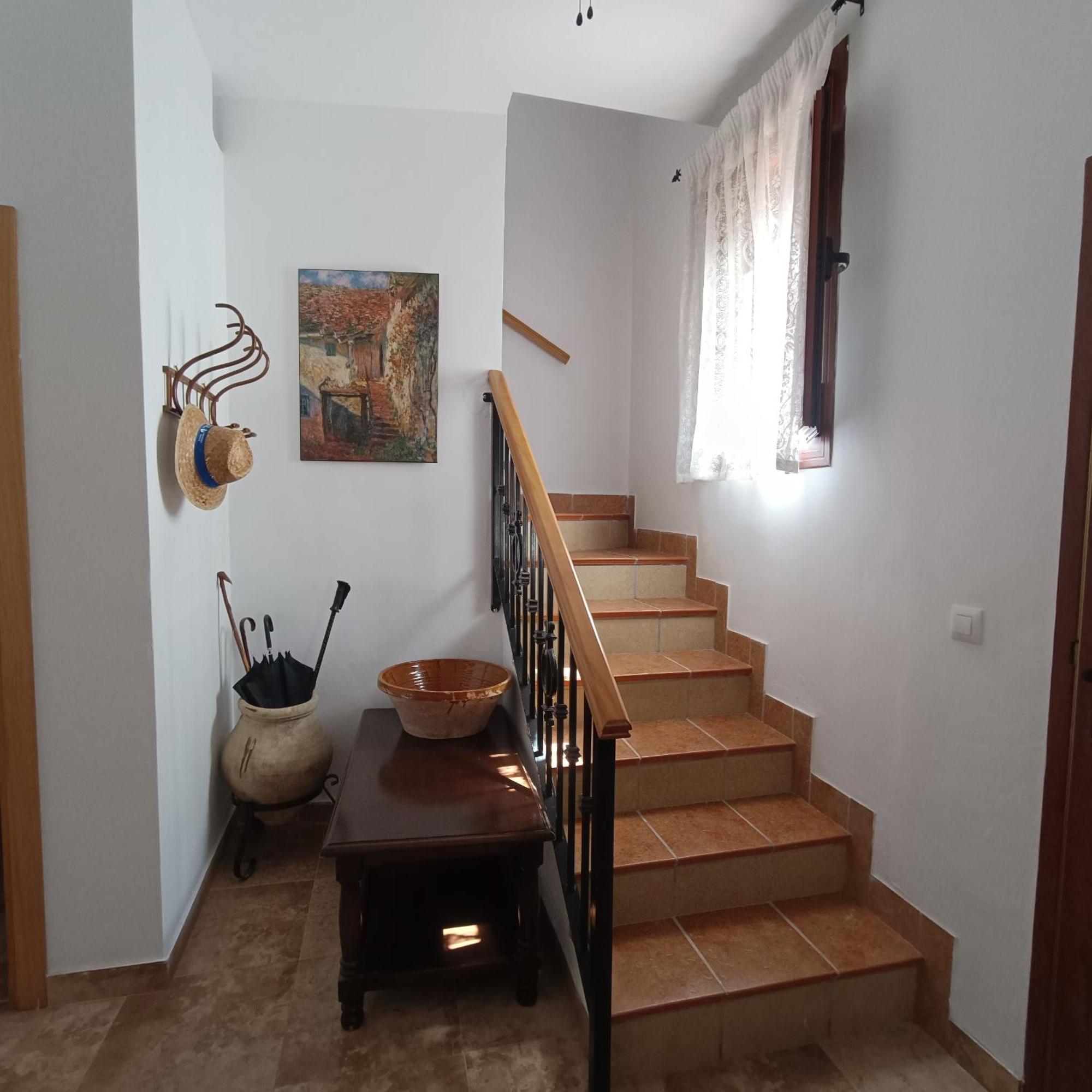 Casa Antonia 55 Villa Cazorla Luaran gambar