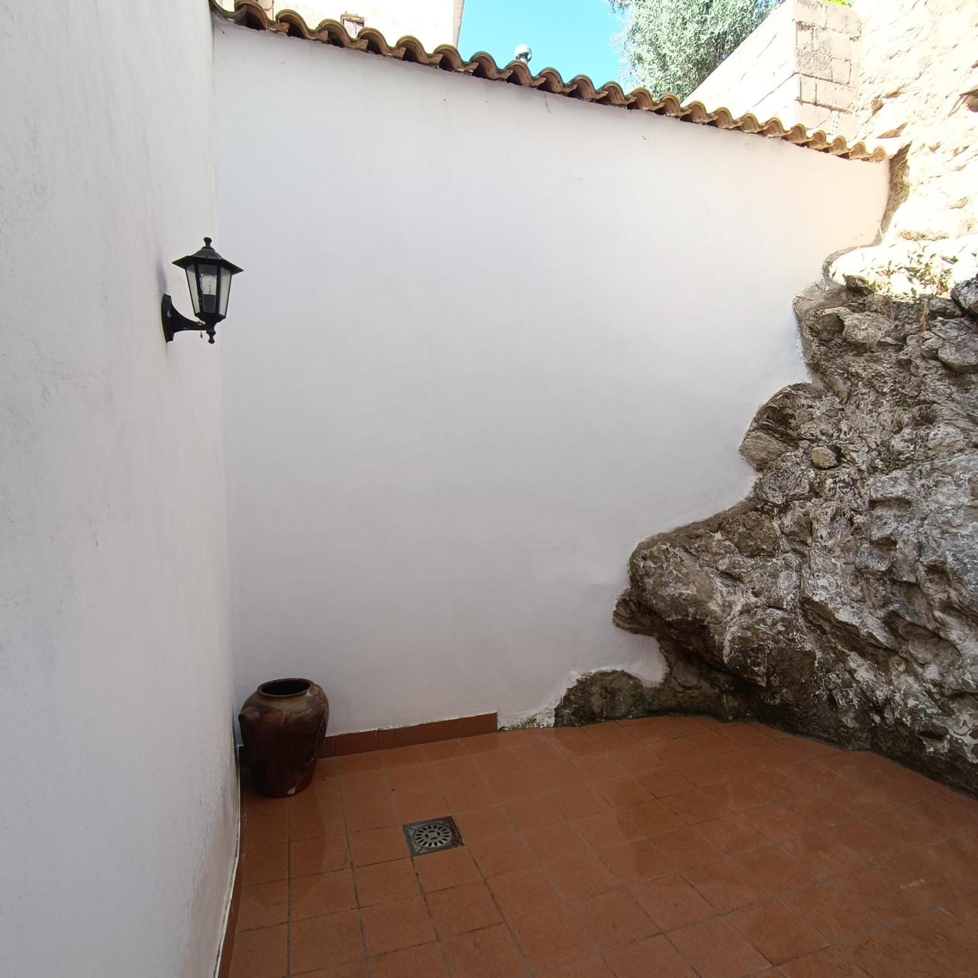Casa Antonia 55 Villa Cazorla Luaran gambar