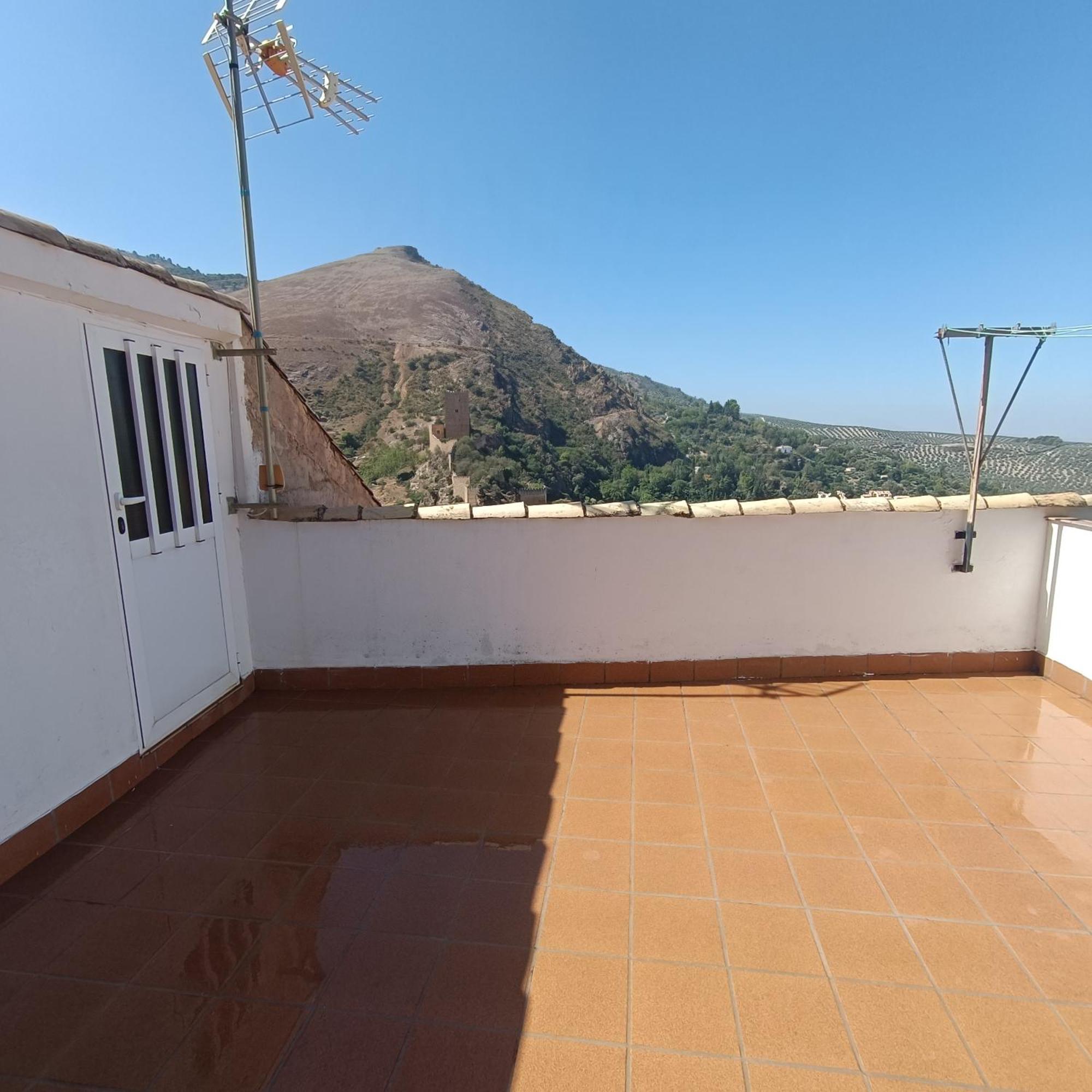 Casa Antonia 55 Villa Cazorla Luaran gambar