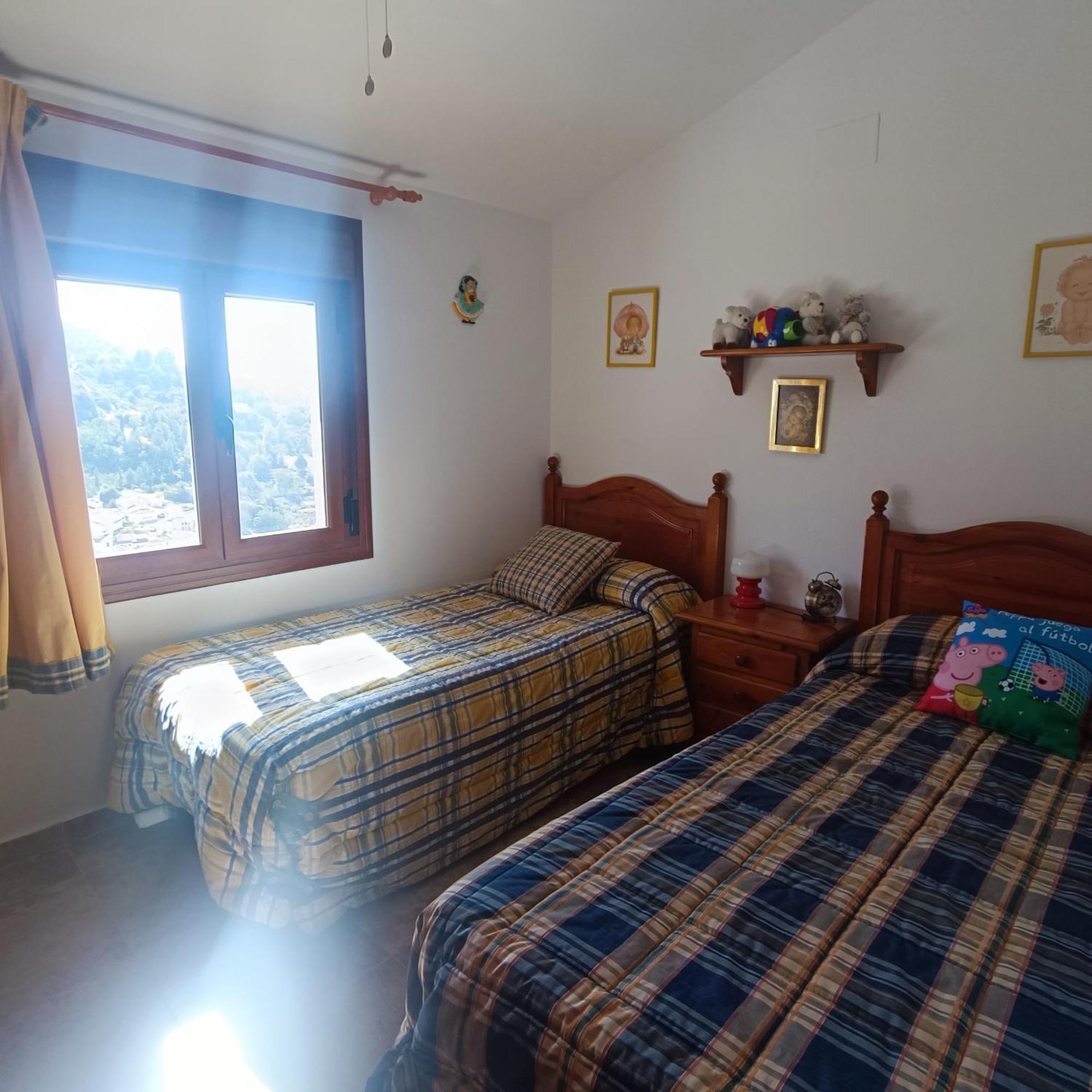 Casa Antonia 55 Villa Cazorla Luaran gambar
